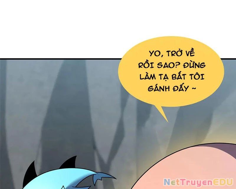 Thần Sủng Tiến Hóa Chap 382 - Next Chap 383