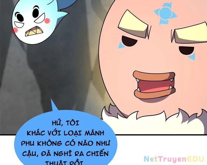 Thần Sủng Tiến Hóa Chap 382 - Next Chap 383