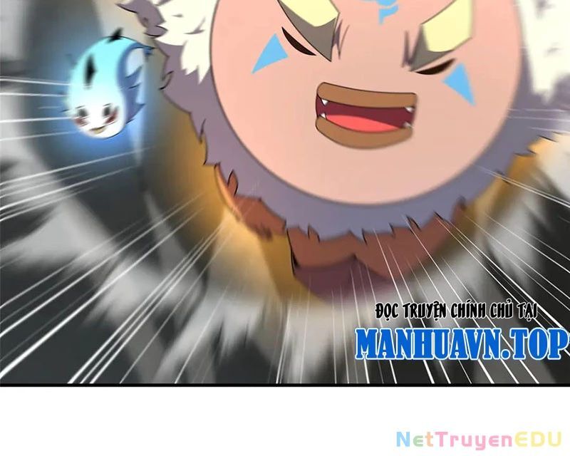 Thần Sủng Tiến Hóa Chap 382 - Next Chap 383