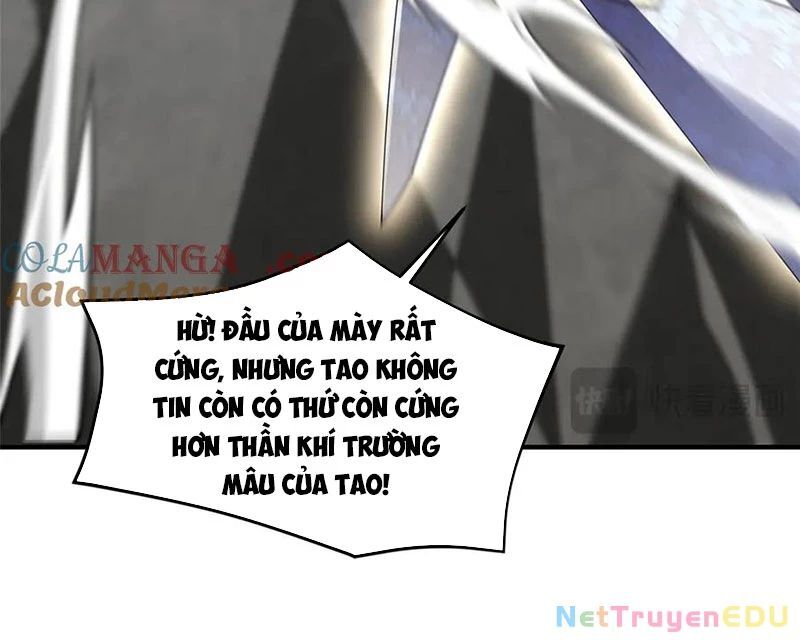 Thần Sủng Tiến Hóa Chap 382 - Next Chap 383