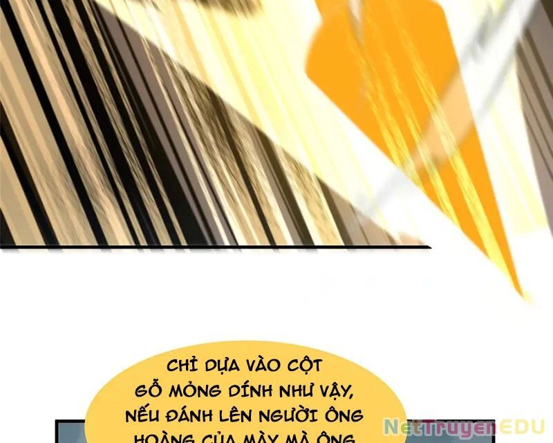 Thần Sủng Tiến Hóa Chap 382 - Next Chap 383