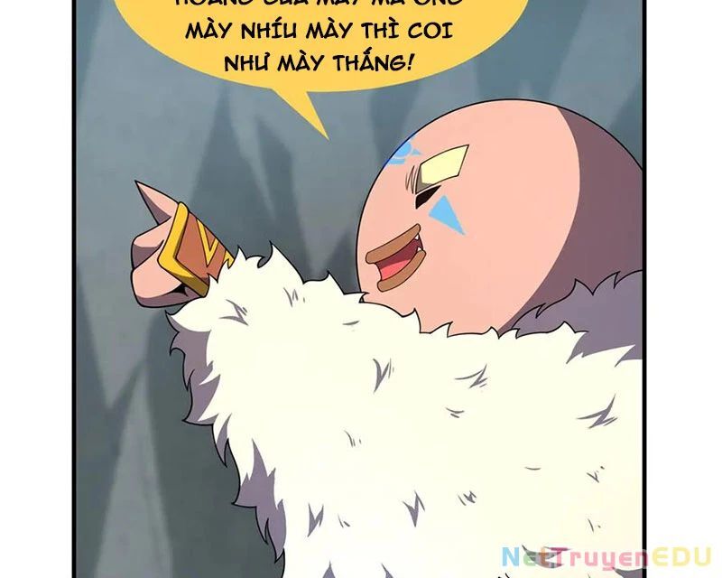 Thần Sủng Tiến Hóa Chap 382 - Next Chap 383