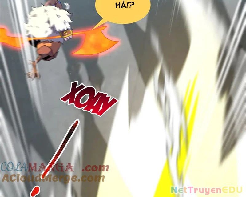 Thần Sủng Tiến Hóa Chap 382 - Next Chap 383