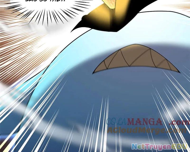 Thần Sủng Tiến Hóa Chap 382 - Next Chap 383