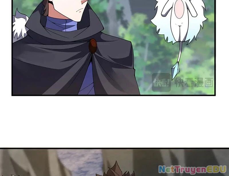 Thần Sủng Tiến Hóa Chap 384 - Next Chap 385