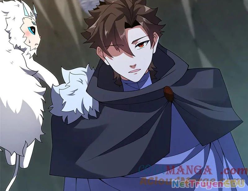 Thần Sủng Tiến Hóa Chap 384 - Next Chap 385
