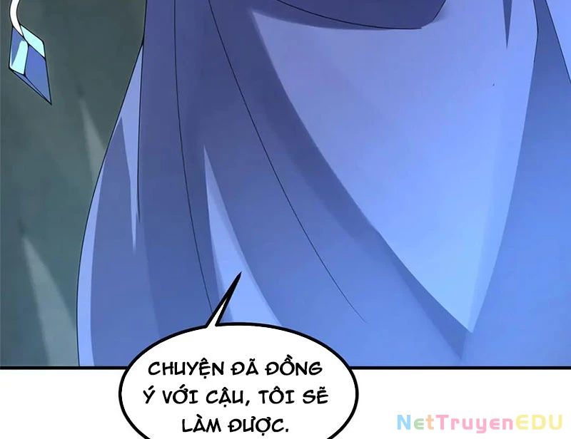 Thần Sủng Tiến Hóa Chap 384 - Next Chap 385