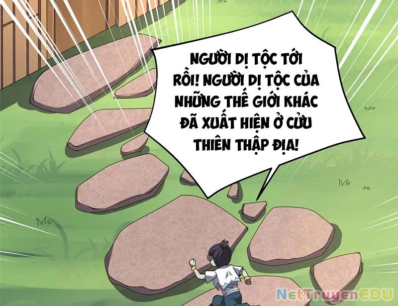 Thần Sủng Tiến Hóa Chap 384 - Next Chap 385
