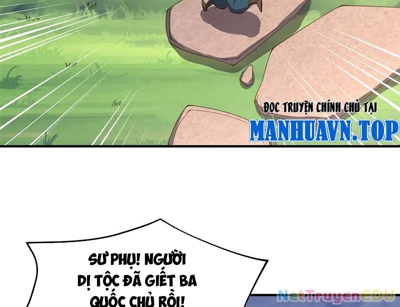 Thần Sủng Tiến Hóa Chap 384 - Next Chap 385