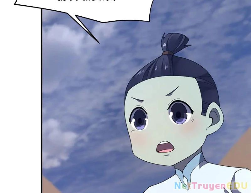 Thần Sủng Tiến Hóa Chap 384 - Next Chap 385