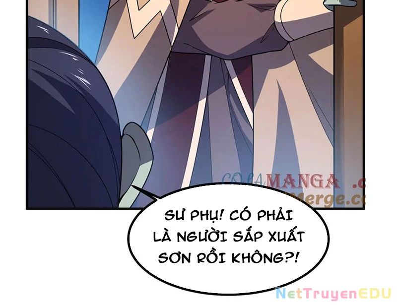 Thần Sủng Tiến Hóa Chap 384 - Next Chap 385