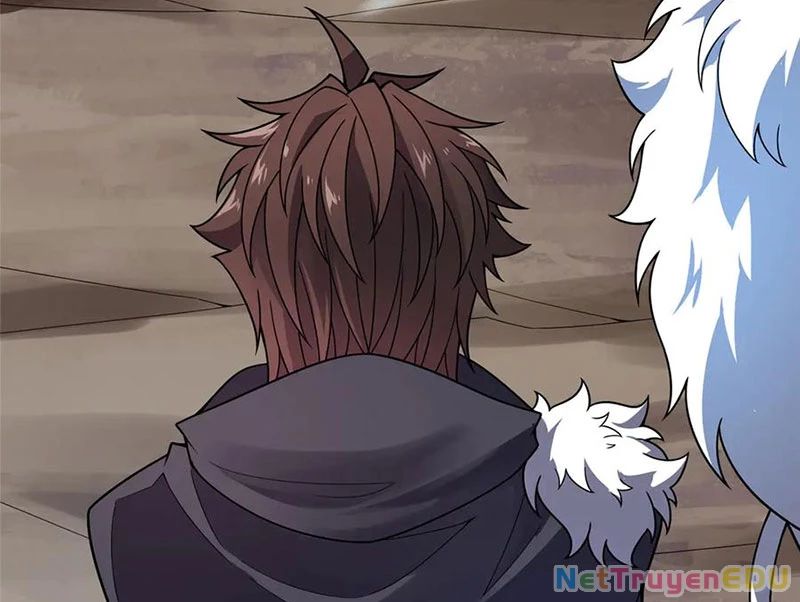 Thần Sủng Tiến Hóa Chap 384 - Next Chap 385