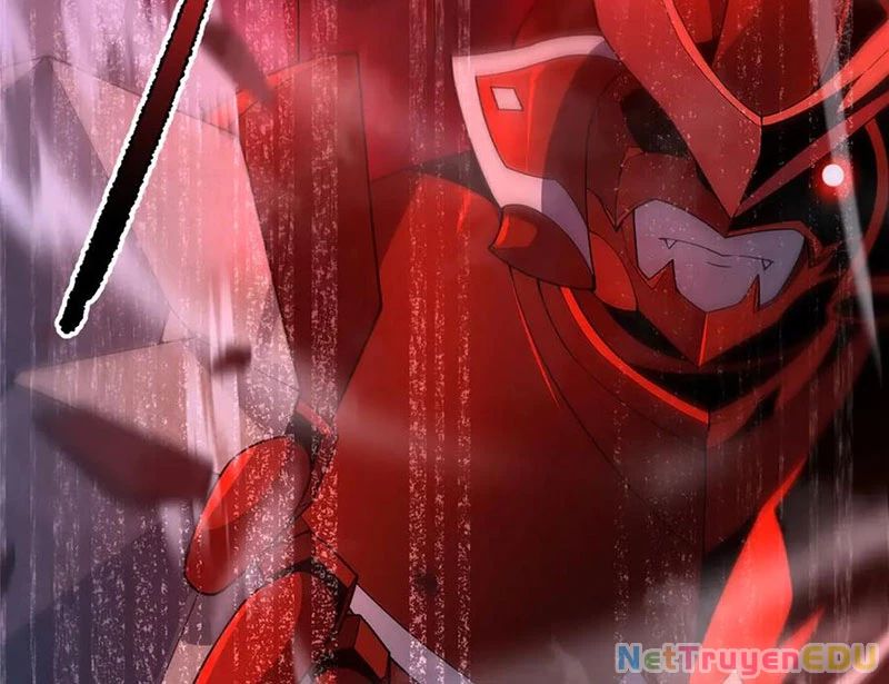 Thần Sủng Tiến Hóa Chap 384 - Next Chap 385