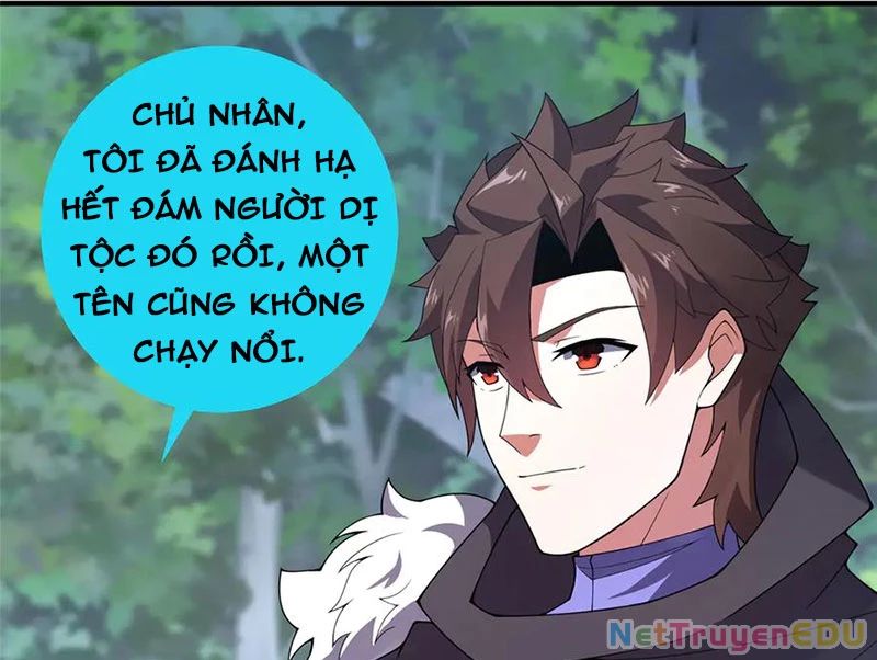 Thần Sủng Tiến Hóa Chap 384 - Next Chap 385