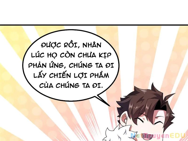 Thần Sủng Tiến Hóa Chap 384 - Next Chap 385