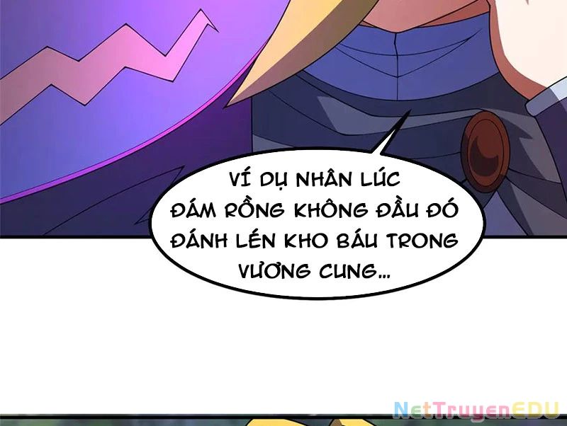 Thần Sủng Tiến Hóa Chap 384 - Next Chap 385