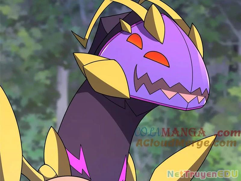 Thần Sủng Tiến Hóa Chap 384 - Next Chap 385