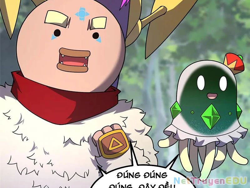 Thần Sủng Tiến Hóa Chap 384 - Next Chap 385