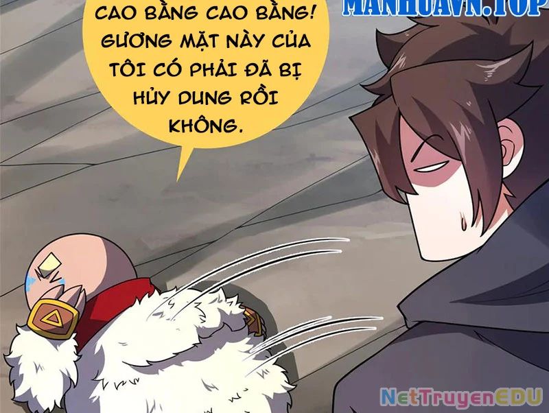 Thần Sủng Tiến Hóa Chap 384 - Next Chap 385