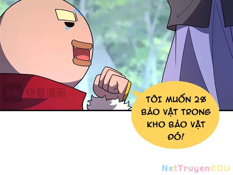 Thần Sủng Tiến Hóa Chap 384 - Next Chap 385
