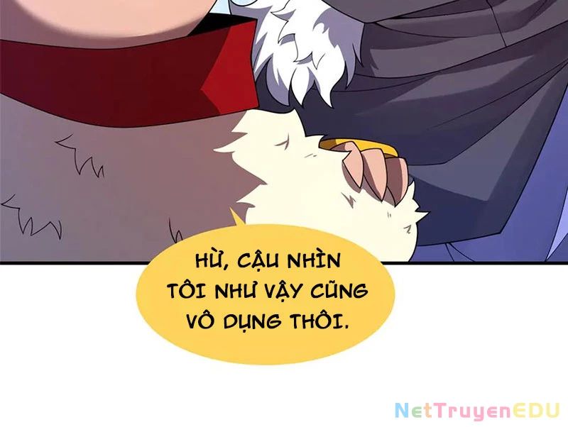Thần Sủng Tiến Hóa Chap 384 - Next Chap 385