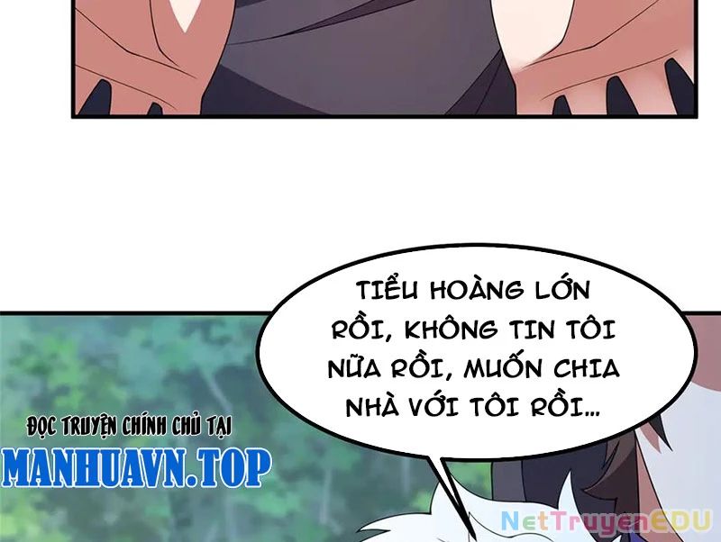 Thần Sủng Tiến Hóa Chap 384 - Next Chap 385