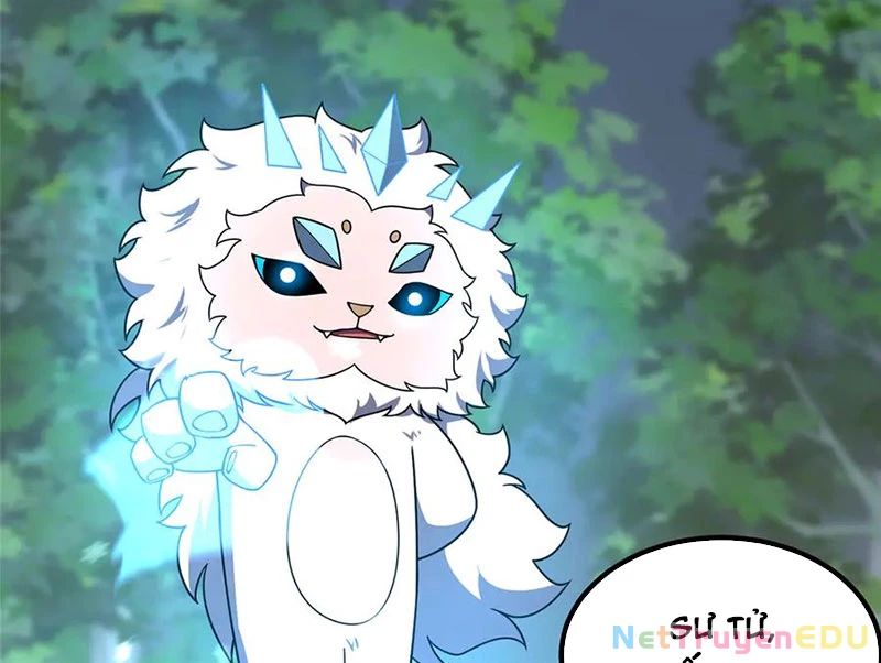 Thần Sủng Tiến Hóa Chap 384 - Next Chap 385