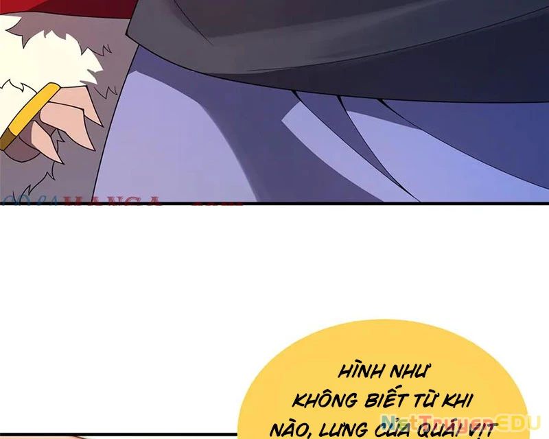 Thần Sủng Tiến Hóa Chap 384 - Next Chap 385