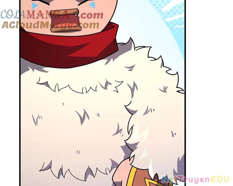 Thần Sủng Tiến Hóa Chap 384 - Next Chap 385