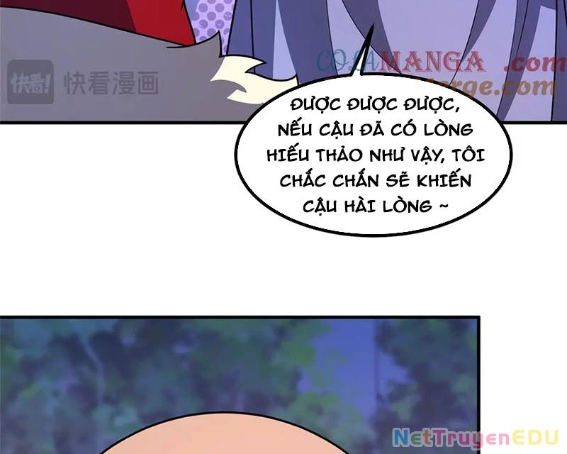 Thần Sủng Tiến Hóa Chap 384 - Next Chap 385