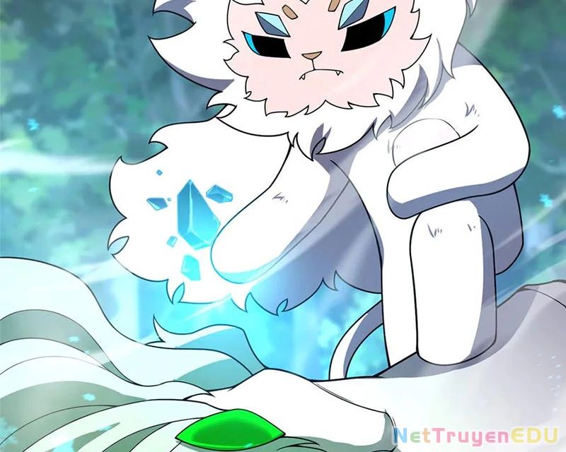 Thần Sủng Tiến Hóa Chap 384 - Next Chap 385