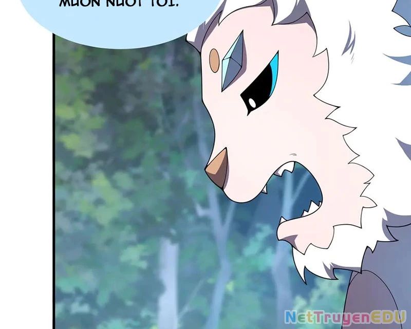 Thần Sủng Tiến Hóa Chap 384 - Next Chap 385
