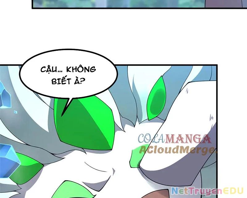 Thần Sủng Tiến Hóa Chap 384 - Next Chap 385