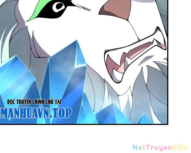 Thần Sủng Tiến Hóa Chap 384 - Next Chap 385