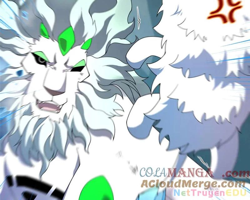 Thần Sủng Tiến Hóa Chap 384 - Next Chap 385