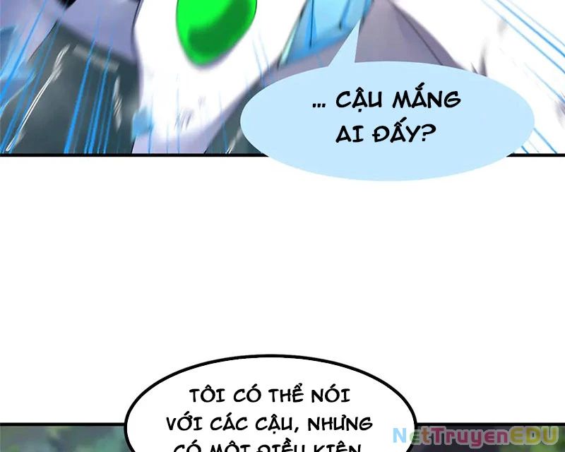 Thần Sủng Tiến Hóa Chap 384 - Next Chap 385