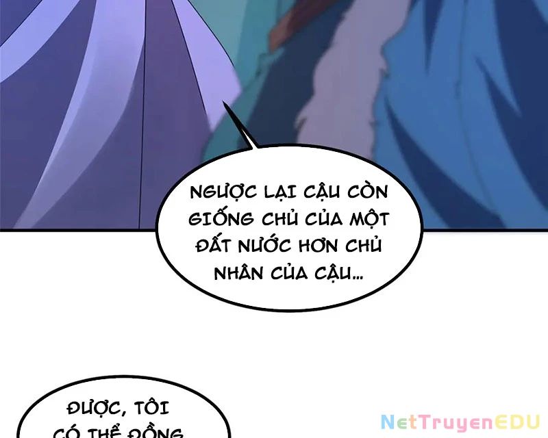 Thần Sủng Tiến Hóa Chap 384 - Next Chap 385