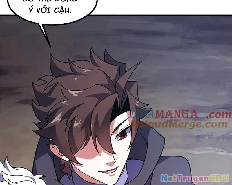 Thần Sủng Tiến Hóa Chap 384 - Next Chap 385