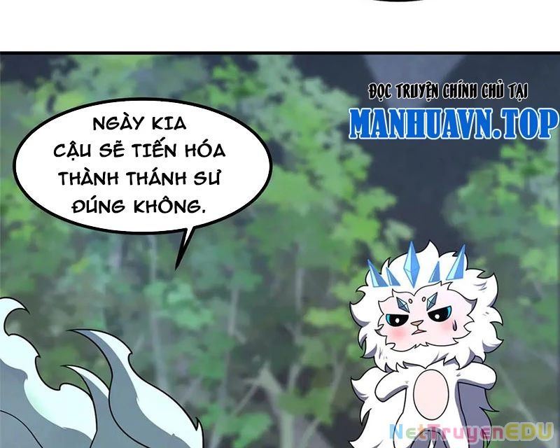 Thần Sủng Tiến Hóa Chap 384 - Next Chap 385