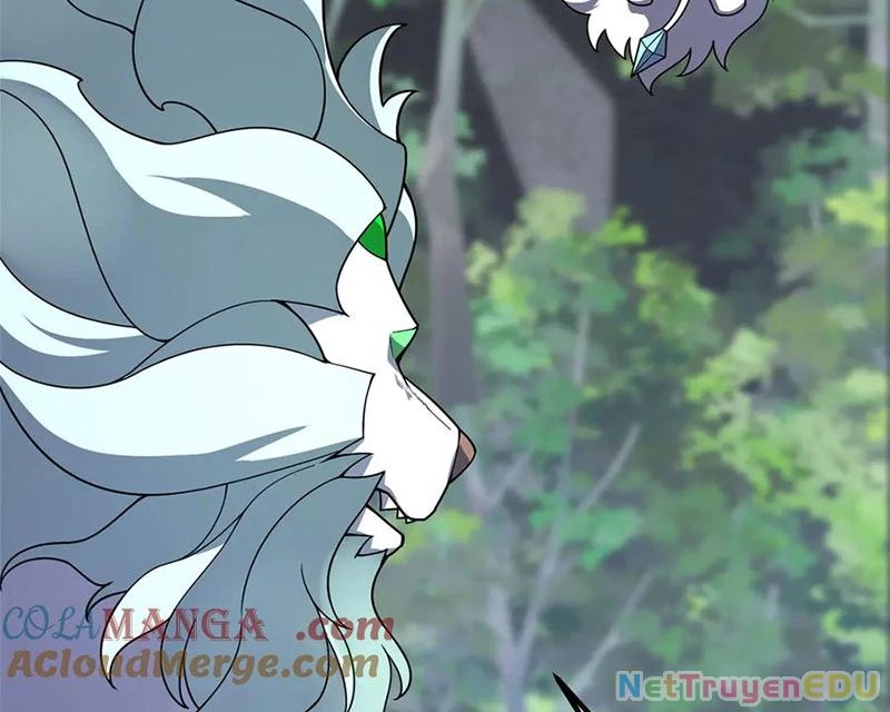 Thần Sủng Tiến Hóa Chap 384 - Next Chap 385