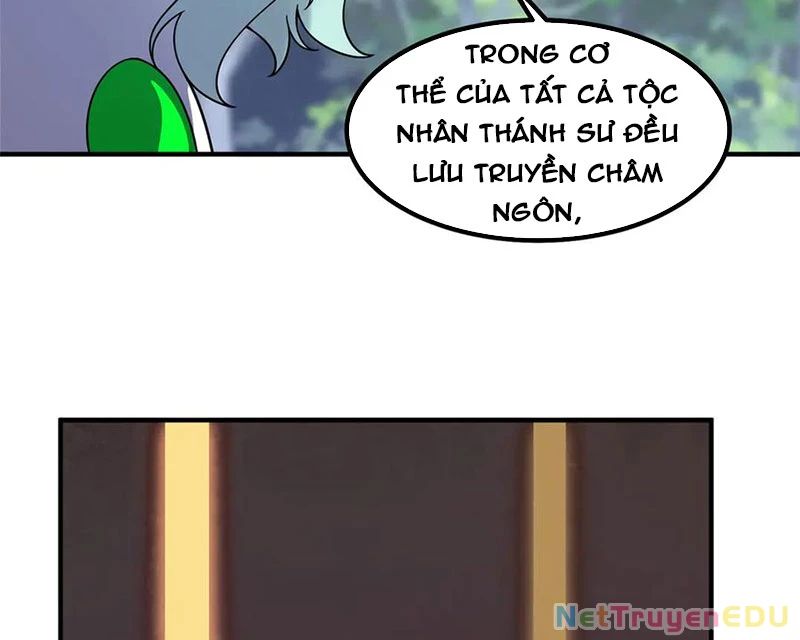Thần Sủng Tiến Hóa Chap 384 - Next Chap 385