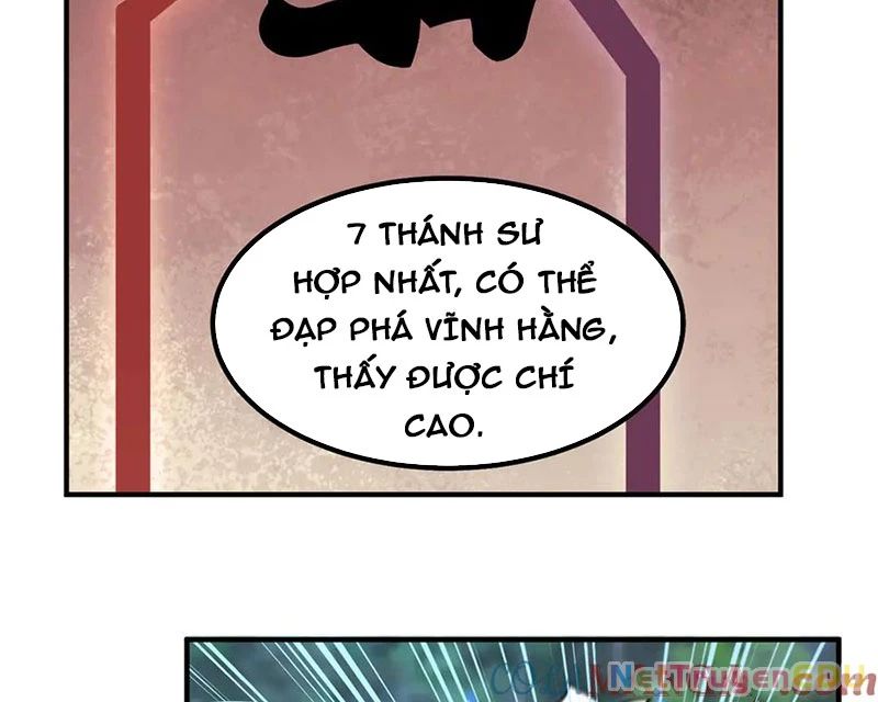 Thần Sủng Tiến Hóa Chap 384 - Next Chap 385