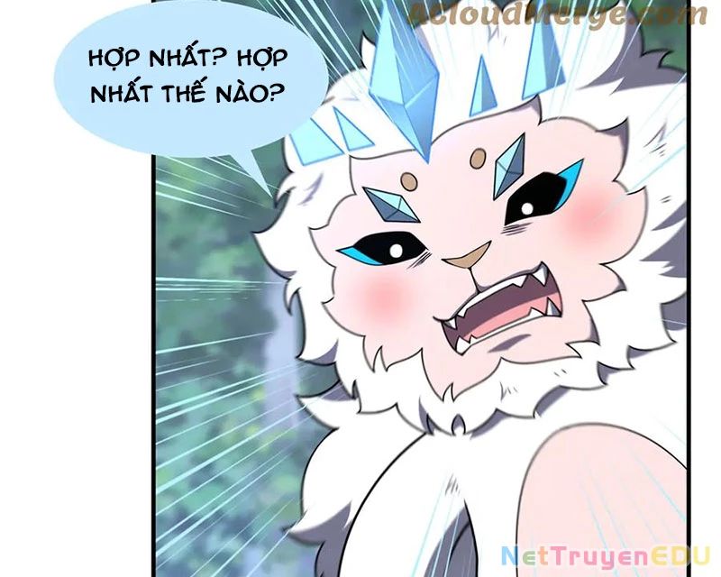 Thần Sủng Tiến Hóa Chap 384 - Next Chap 385