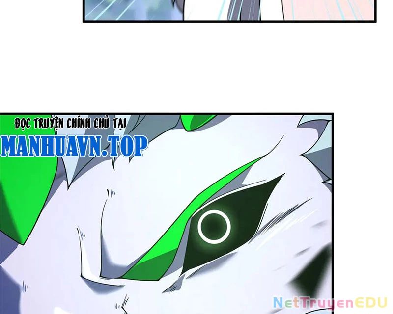 Thần Sủng Tiến Hóa Chap 384 - Next Chap 385
