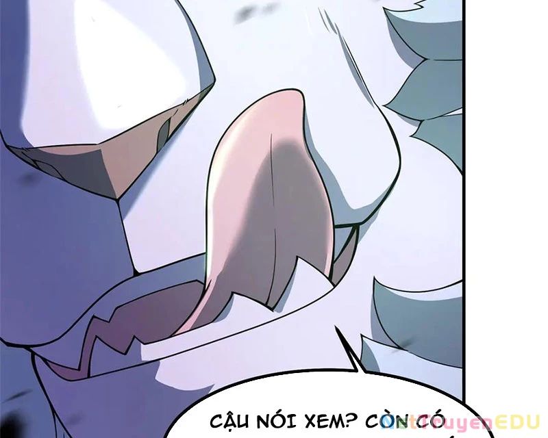 Thần Sủng Tiến Hóa Chap 384 - Next Chap 385