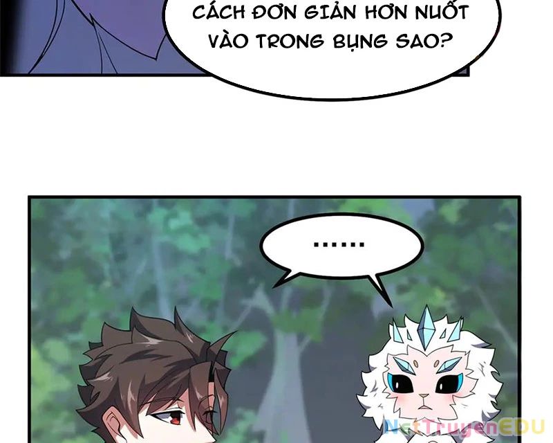 Thần Sủng Tiến Hóa Chap 384 - Next Chap 385