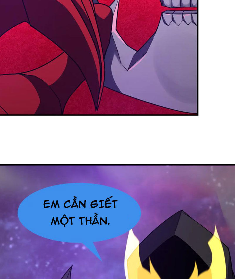 Thần Sủng Tiến Hóa Chap 385 - Next Chap 386