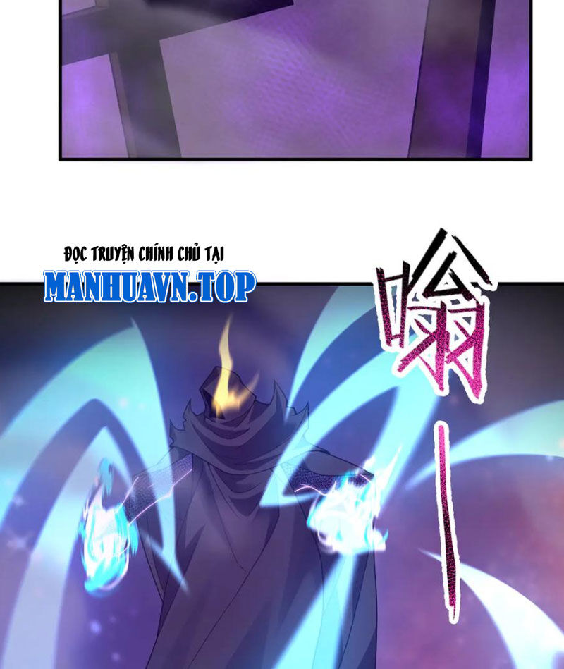 Thần Sủng Tiến Hóa Chap 385 - Next Chap 386