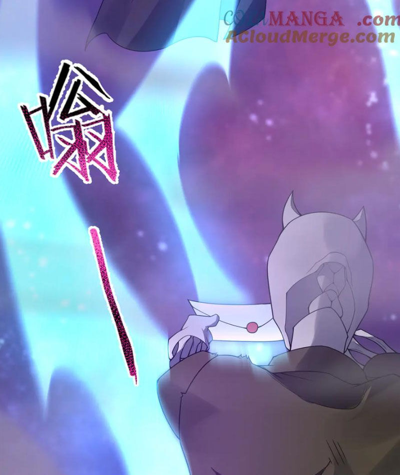 Thần Sủng Tiến Hóa Chap 385 - Next Chap 386