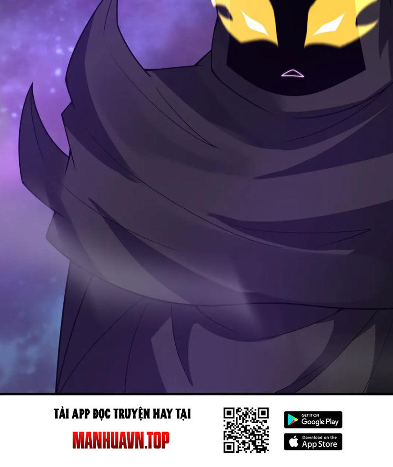 Thần Sủng Tiến Hóa Chap 385 - Next Chap 386